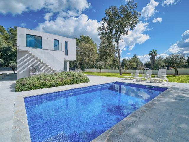 Villa en venta en Sa Pobla