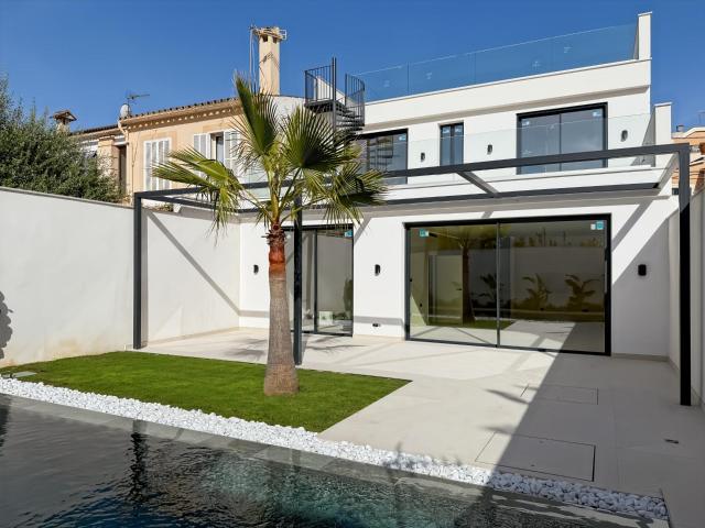 Casa en venta en Son Vida, Palma