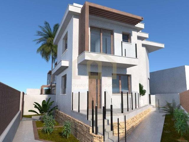 Casa en venta en Las Lomas del Rame, Campo de Cartagena y Mar Menor