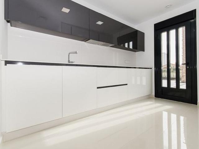 Casa en venta en Cartagena, Playa Honda