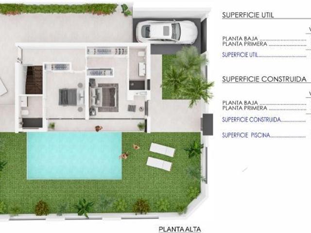 Casa en venta en El Mojón, Campo de Cartagena y Mar Menor