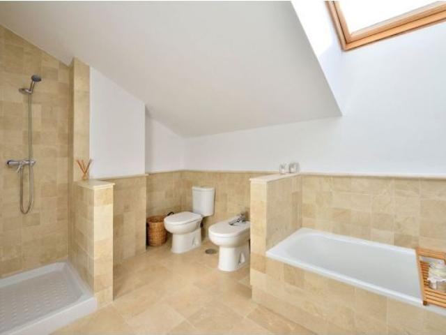 Casa en venta en La Sierrezuela, Costa del Sol Occidental