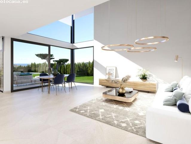 Casa en venta en la Marina Baixa, Valencia