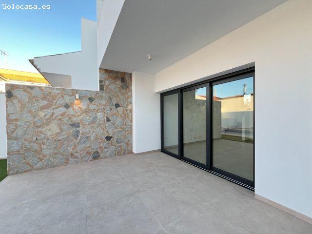 Casa en venta en Los Cuarteros, San Pedro del Pinatar