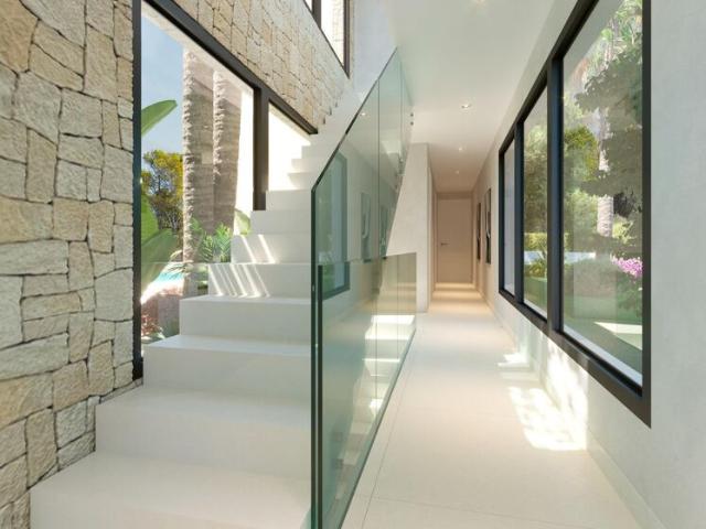 Chalet en venta en la Marina Alta, Valencia