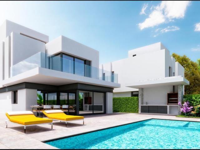 Casa en venta en Altea, Pla Parcial Platja