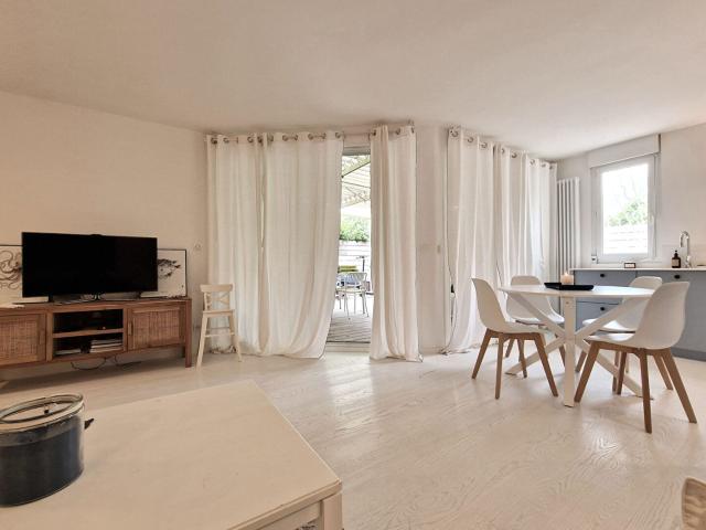 Villa vente à Montpellier, La Grande-motte