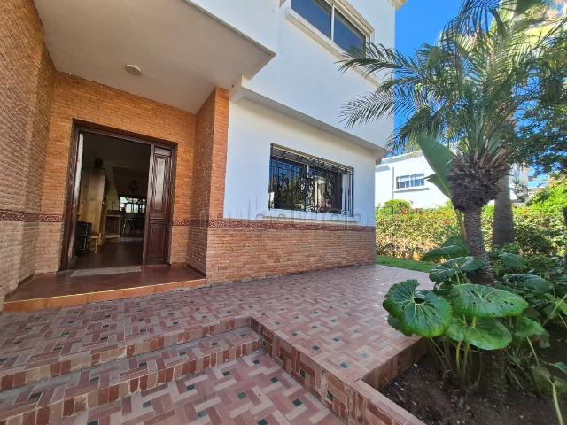 Villa vente à Mohammedia, Gharb-Chrarda-Beni Hssen