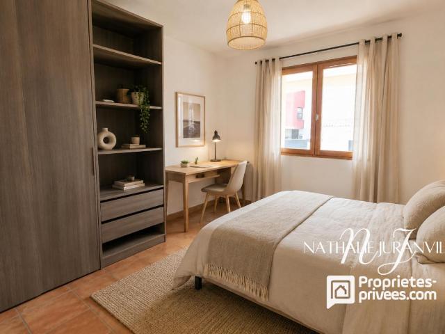 Maison vente à Céret, Saint-andré