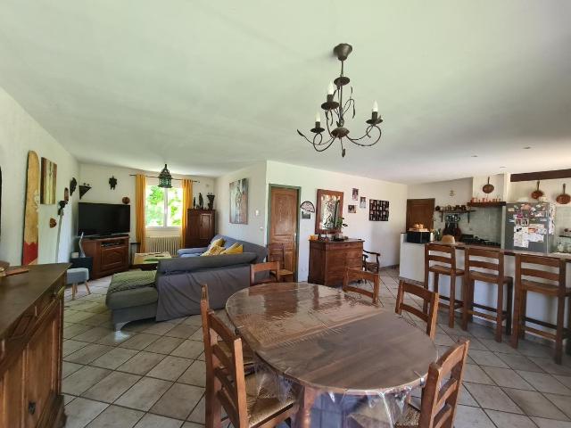 Maison vente à Lodève, Sauteyrargues