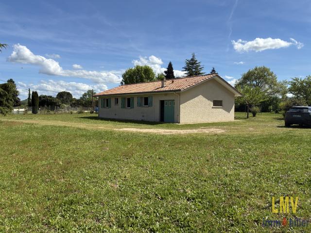 Maison vente à Libourne, Mouliets-et-villemartin