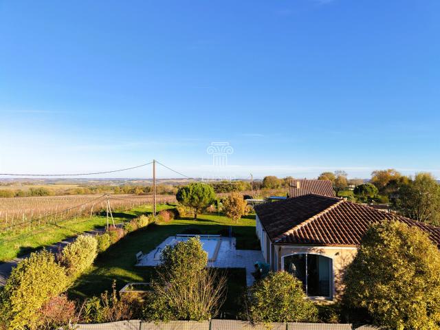 Maison vente à France métropolitaine, Condom