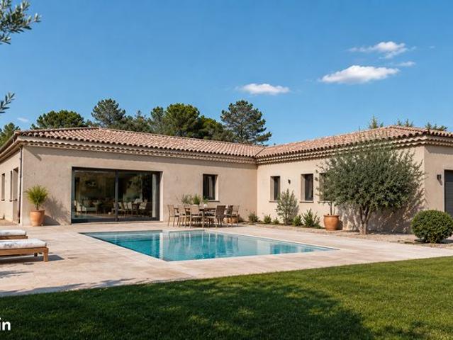 Maison vente à Apt, Lauris
