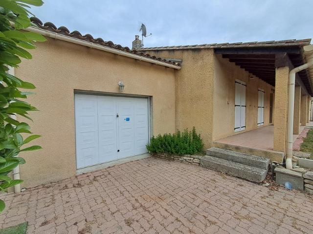 Maison vente à Carcassonne, Bram