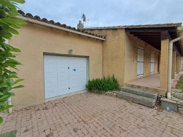 Maison vente à Carcassonne, Bram