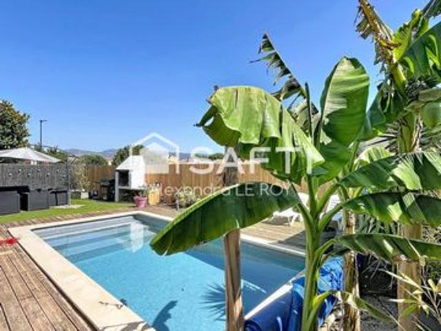 Villa vente à Lodève, Gignac