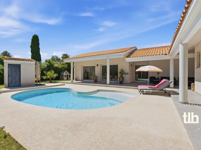 Maison vente à Montpellier, Mudaison