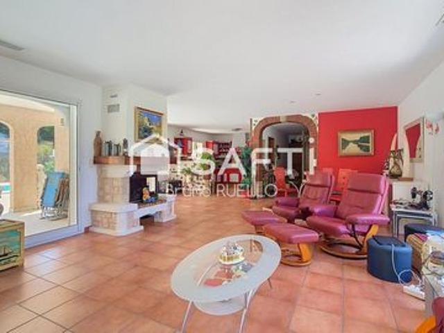 Villa vente à Céret, Montesquieu-des-albères