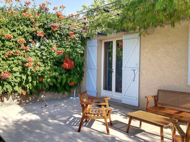 Villa vente à Apt, Pertuis