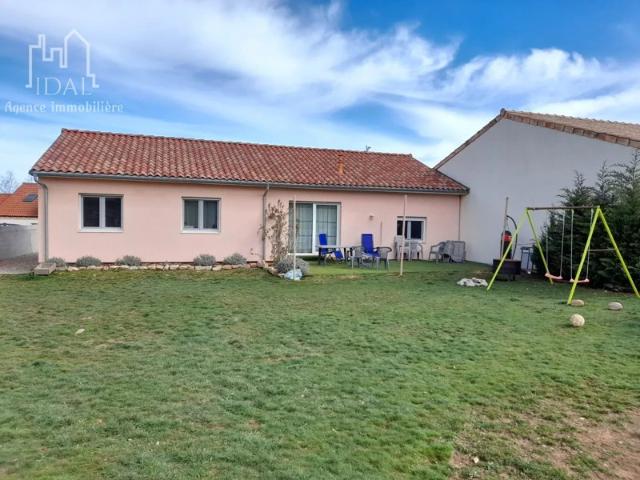 Maison vente à Millau