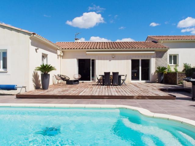 Maison vente à Aix-en-Provence, Les Pennes-mirabeau