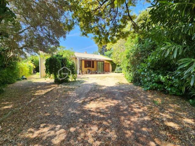 Maison vente à Béziers, Tourbes