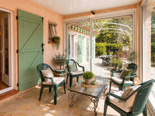 Maison vente à Arrondissement de Draguignan, Saint-raphaël