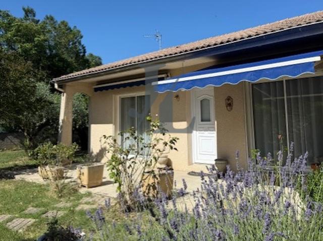 Maison vente à Valence, Portes-lès-valence