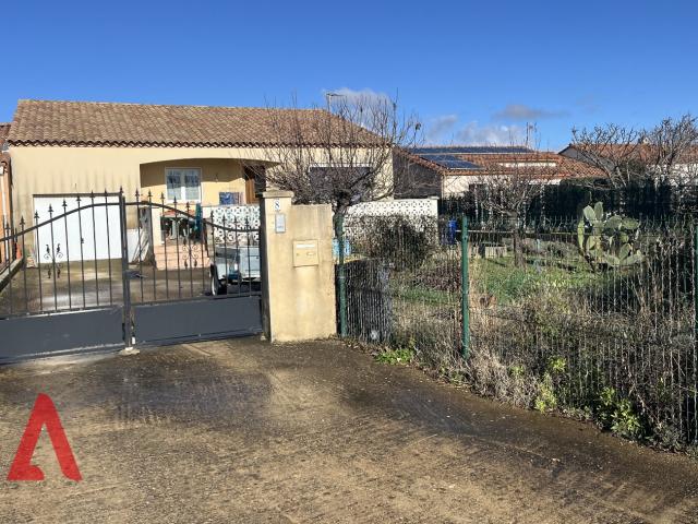 Villa vente à Béziers, Roujan