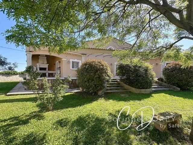 Villa vente à Nîmes, Beauvoisin