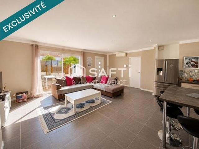 Villa vente à Béziers