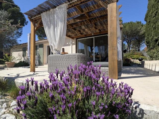 Villa vente à Apt, Lauris