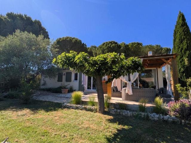Villa vente à Apt, Lauris