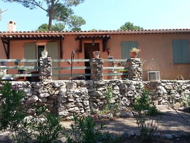 Maison vente à Arrondissement de Draguignan, Salernes