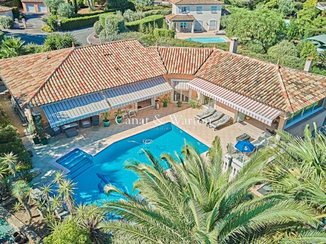 Maison vente à Arrondissement de Draguignan, Saint-raphaël