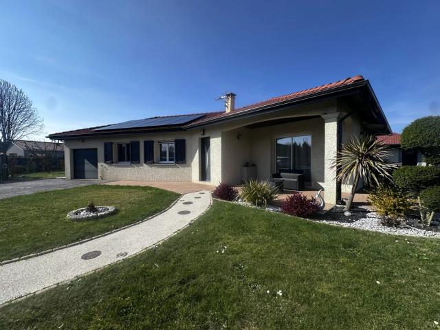 Maison vente à Vienne, Sardieu