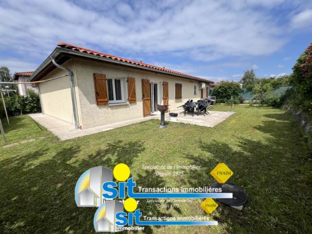 Maison vente à Vienne, Les Côtes-d'arey