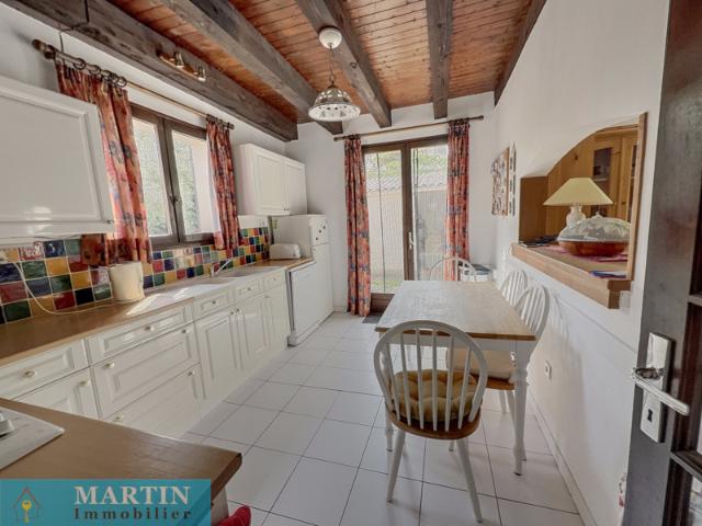 Maison vente à Céret, Saint-jean-pla-de-corts