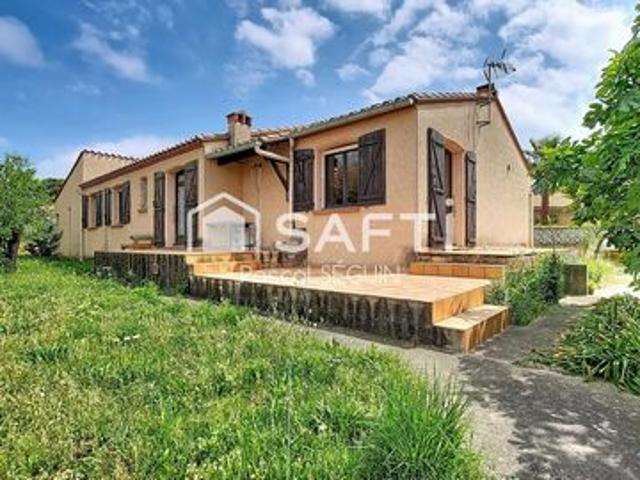 Villa vente à Céret, Saint-andré