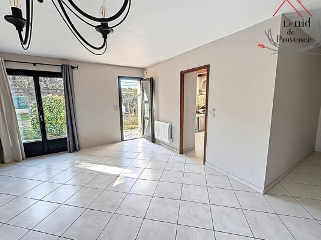 Maison vente à Carpentras, Pernes-les-fontaines
