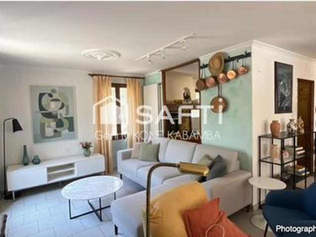 Villa vente à Arrondissement de Toulon, La Seyne-sur-mer