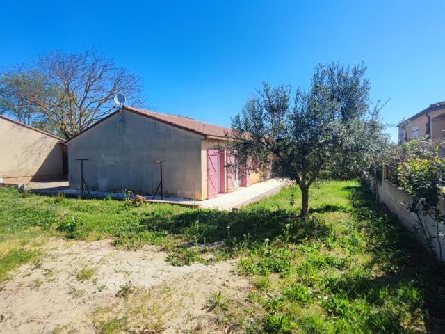 Maison vente à Carcassonne, Puichéric