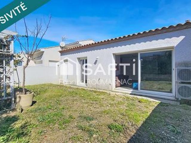 Villa vente à Béziers, Colombiers