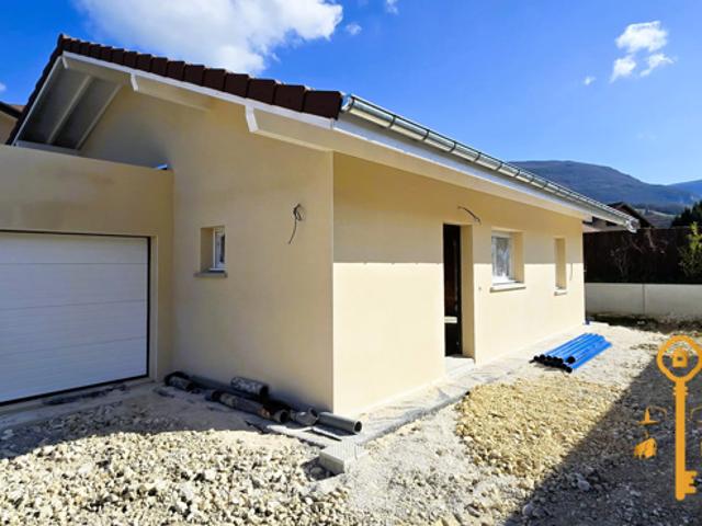 Maison vente à Saint-Julien-en-Genevois, Seyssel