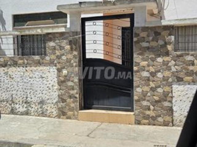 Propriété vente à Hay Nahda, Ben Slimane