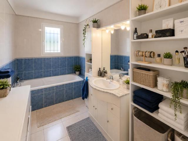 Maison vente à Narbonne, Homps