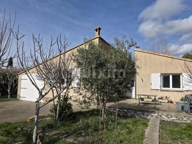 Maison vente à Carpentras, Valréas