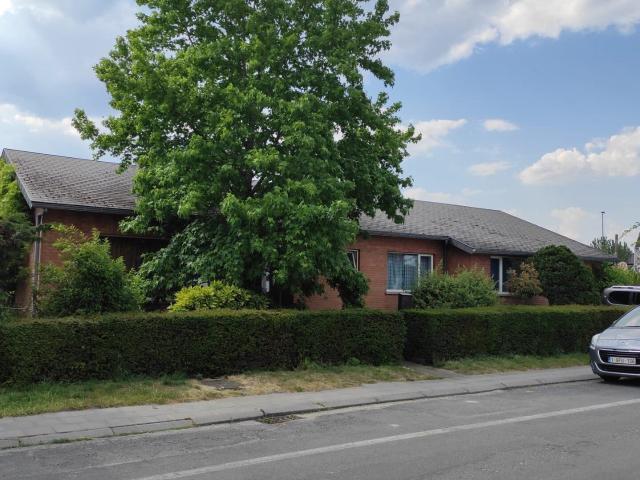 Maison location à Quartier Rachot, Mons