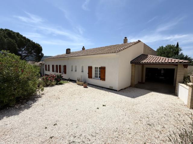 Maison vente à Apt, Rustrel