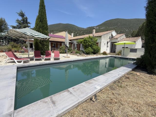 Maison vente à Apt, Rustrel